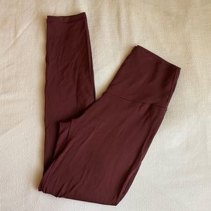 ❤️FULL SET AVAILABLE ON MY PAGE❤️ Aerie Offline 7/8 leggings